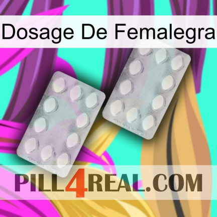 Femalegra Dosage 17